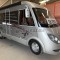 Autocaravana Hymer  - EX5621