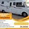 AUTOCARAVANA LE VOYAGEUR LVX 850 DESDE 51