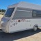 CARAVANA STERCKEMAN 420CP 20120