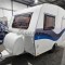 2 CARAVANA BAMBINA NTL SPRINT  OFERTA0