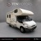 FORD TRANSIT RIMOR6