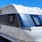 Caravana Hobby 490 KMF LUXE1