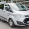 Camper Ford Transit Custom Campertek0