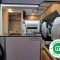 Camperización para Opel Movano L3 H2 0