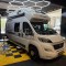 CAMPER WEINSBERG 600MQH FIAT DUCATO 140c1