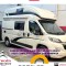CAMPER Bresler Junior 541 DK 130CV0