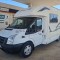 Vendo autocaravana Ford Transit rim - A0