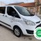 2013 Ford Transit FT 300 L1 Kombi Trend6