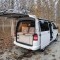 Camper Volkswagen T52