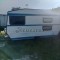 Vendo caravana 750 no necesita ITV ni se1
