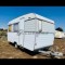 caravana vintage con documentación0