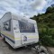 caravana Knaus sünwind menos de 750kg1