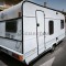 Vendo caravana bürsnet City menos 7501