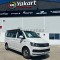 Volkswagen - California Ocean 4 Motion0