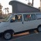 Volkswagen - T4 california 2,4.D Aufste1
