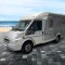 Autocaravana Hymer Van 5220