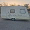 Vendo caravana sterckeman alize 4200