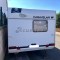 Caravana de menos de 750Kg0