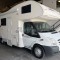 Ford Transit Roller Team Auto Roller Gar0
