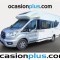 Benimar Benivan Tessoro 481 (170 CV)0