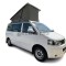 VW CALIFORNIA OCEAN 115 CV DE OCASIÓN1