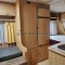 1 CARAVANA TEC TOUR 400  LIQUIDACION 0