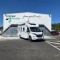Autocaravana perfilada Dethleffs Just T60