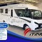 AUTOCARAVANA INTEGRAL ITINEO MB740 754833