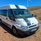 ford transit  - mixto0