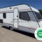 Caravana Moncayo 430  pma 7500