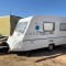Caravana Adria 750 equipada y restaurada0