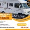 AUTOCARAVANA RAPIDO 985F DESDE 321€ AL M0