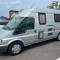 Camper Globecar  T 3300