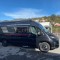 Camper Livingstone Black1