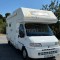 AUTOCARAVANA CAPUCHINA FIAT SUN ROLLER16