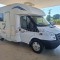 Vendo autocaravana Ford Transit rim - a0