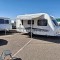Caravana HOBBY 550 LUXE10