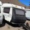 Caravana Hobbie menos de 7500