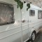 Caravane tabbert 4.50m0