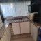 Se vende caravana fija0