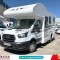 Autocaravana Rimor Kilig 40