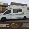 BENIMAR TESSORO 442 155CV VIAJAN Y DUERM1
