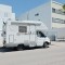 Ford transit - Rimor2