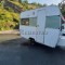 Caravana hergo Bambi menos de 750kg0