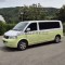 Volkswagen - California1
