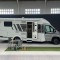 Autocaravana perfilada Carado T 4590