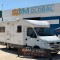AUTOCARAVANA RIMOR DESDE 361€ // al mes2