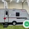 CARAVANA STERCKEMAN SPORT 410 CP0