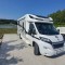 Mc Louis MC4 373  - Peugeot boxer0