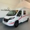 Fiat Ducato Sunlight V600